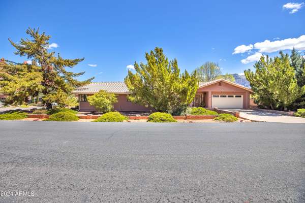 Sedona, AZ 86336,105 TONTO Road