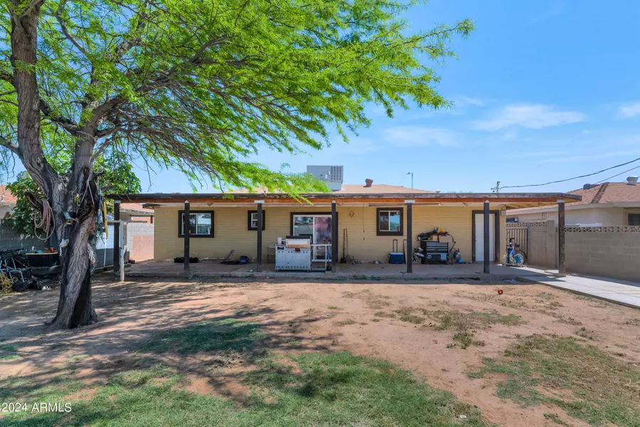 4218 N 49TH Avenue, Phoenix, AZ 85031