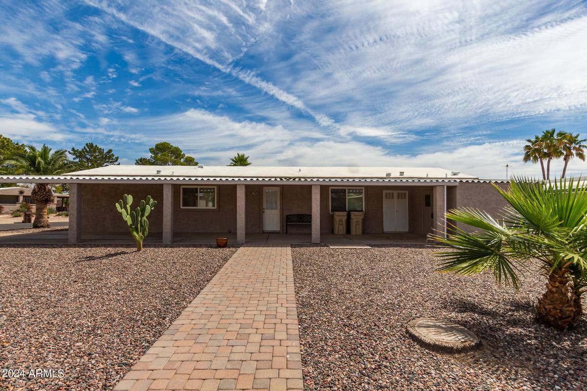 Sun Lakes, AZ 85248,9001 E CITRUS Lane S