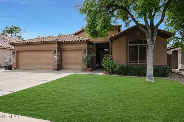 906 S ASH Street,  Gilbert,  AZ 85233