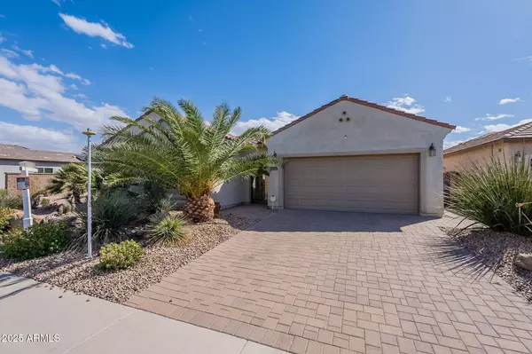 5809 W VICTORY Court, Florence, AZ 85132