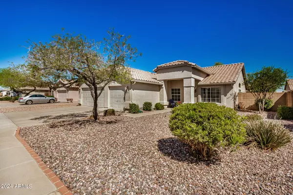 8830 W EL CAMINITO Drive, Peoria, AZ 85345