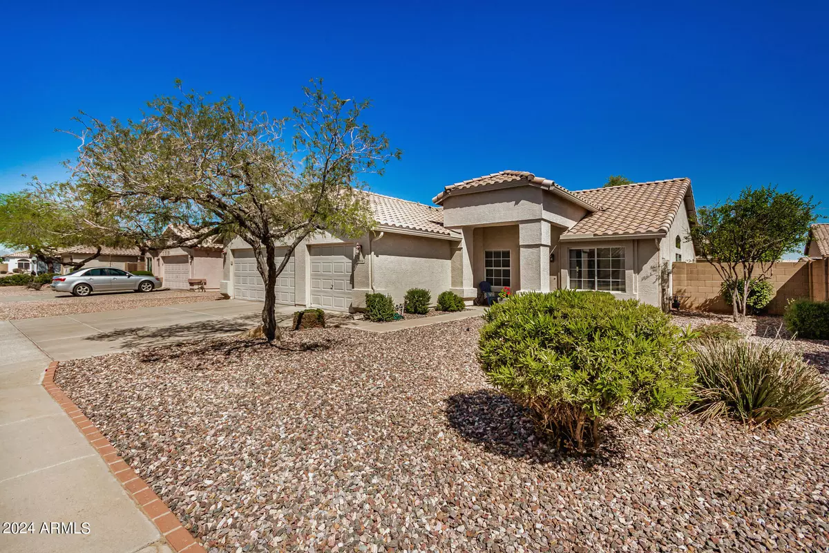 Peoria, AZ 85345,8830 W EL CAMINITO Drive