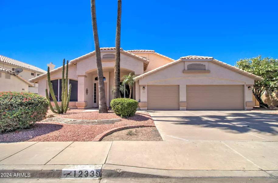 12339 W LEWIS Avenue, Avondale, AZ 85392