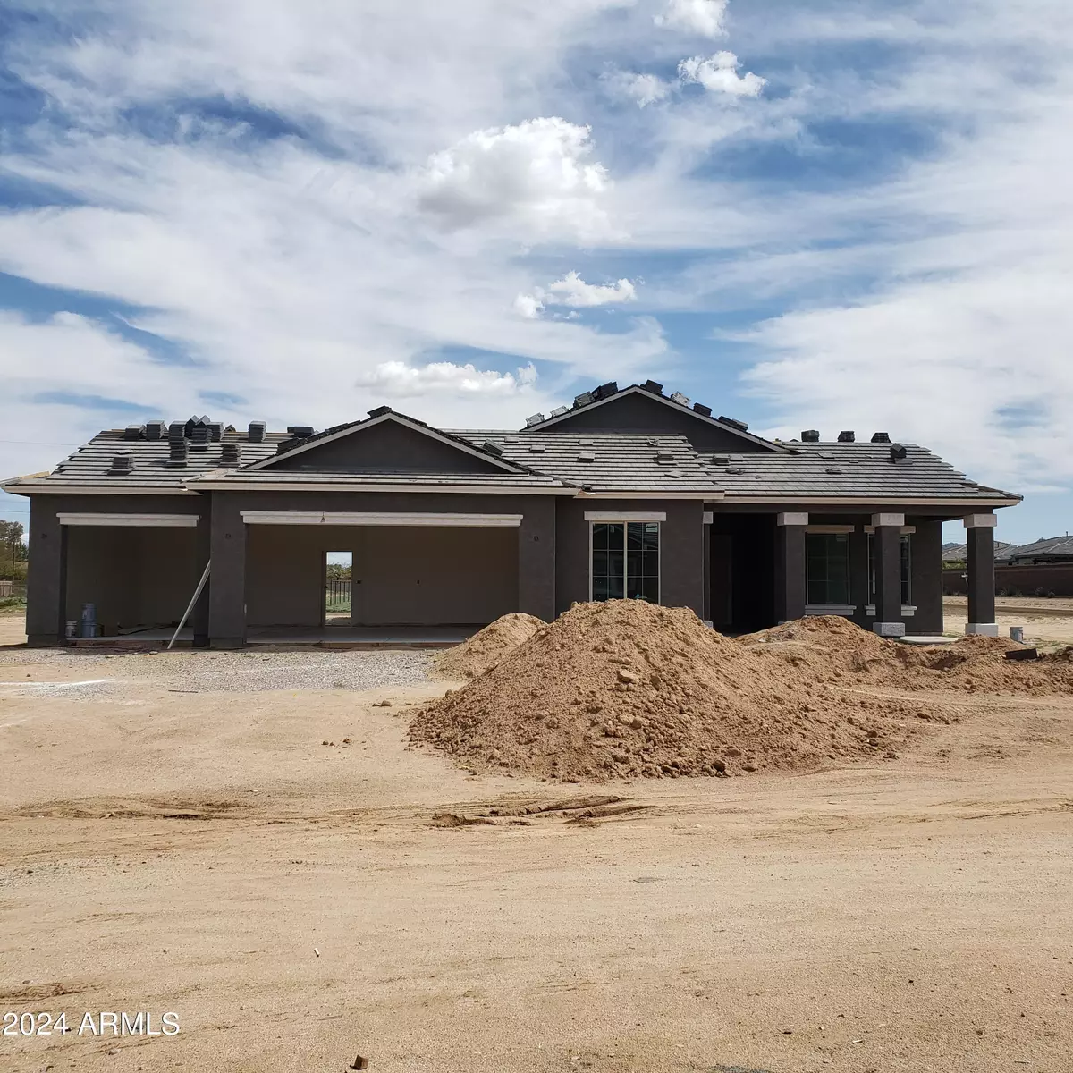 Queen Creek, AZ 85144,1716 W Caramel Court