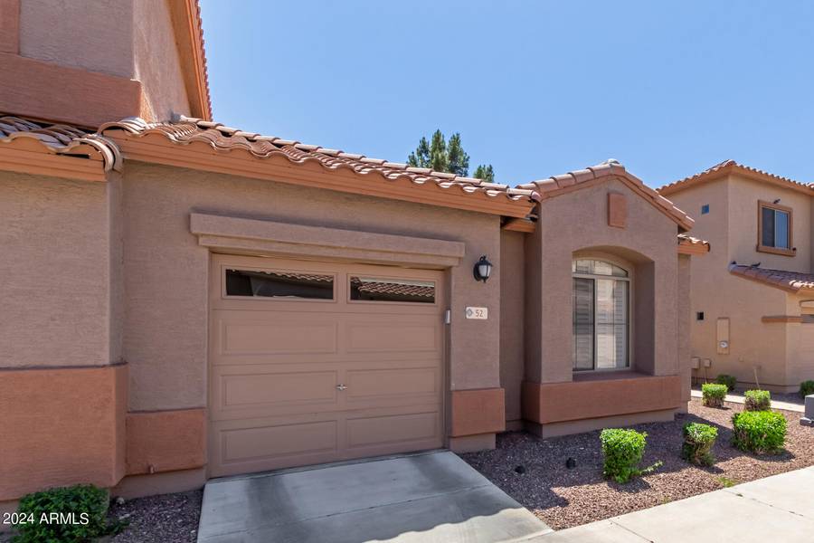 2600 E SPRINGFIELD Place #52, Chandler, AZ 85286