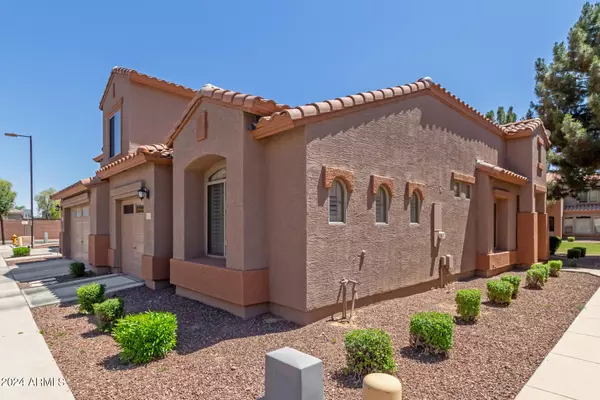 Chandler, AZ 85286,2600 E SPRINGFIELD Place #52