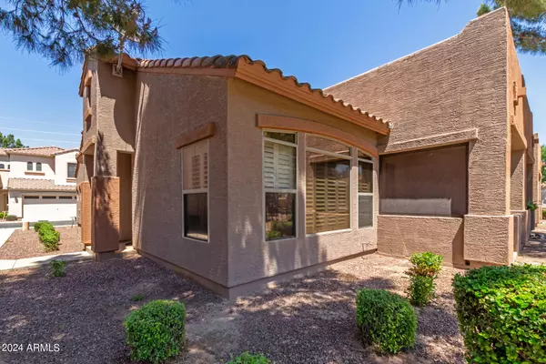 Chandler, AZ 85286,2600 E SPRINGFIELD Place #52