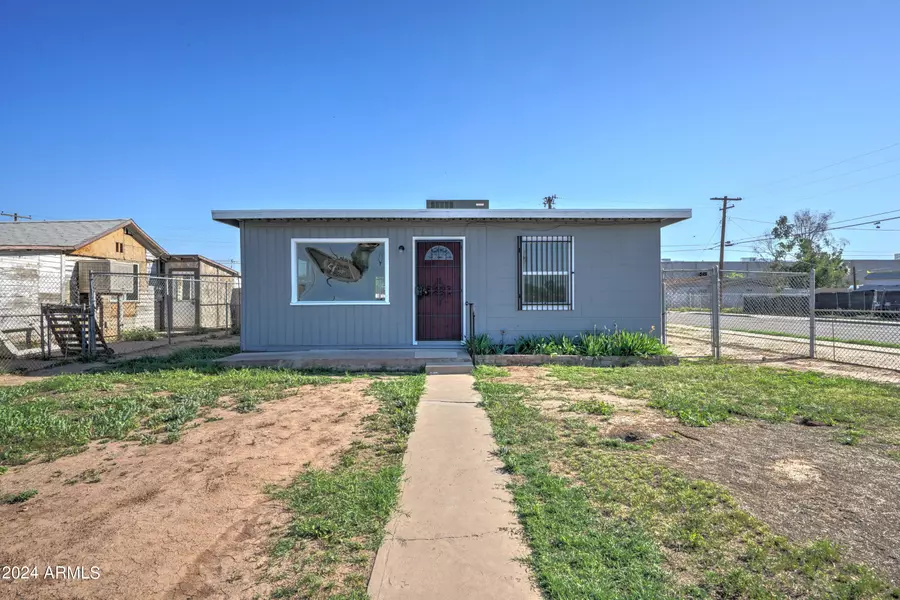 2343 W COCOPAH Street, Phoenix, AZ 85009