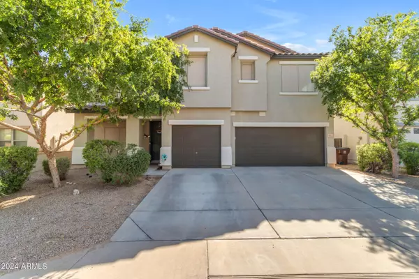 40071 N SCOTT Way, San Tan Valley, AZ 85140