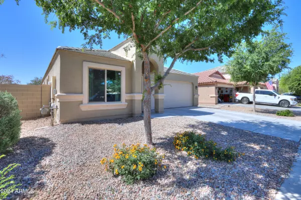 Maricopa, AZ 85138,40127 W COLTIN Way