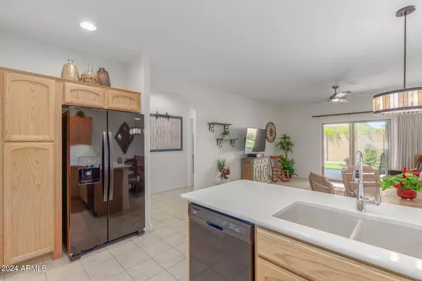 Mesa, AZ 85212,3117 S SIGNAL BUTTE Road #491