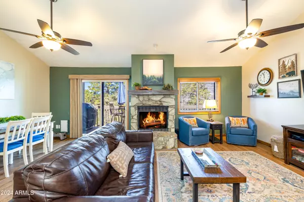 Flagstaff, AZ 86004,2645 N VALLEY VIEW Road #9116