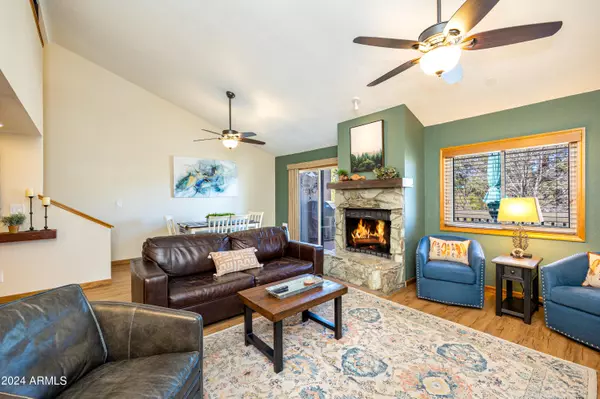 Flagstaff, AZ 86004,2645 N VALLEY VIEW Road #9116