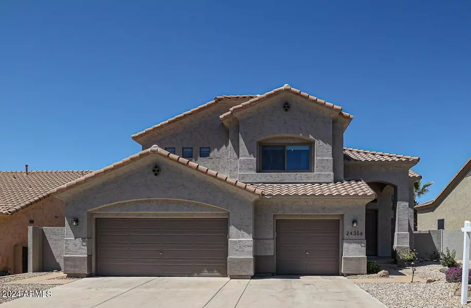 24356 N 75th Way, Scottsdale, AZ 85255