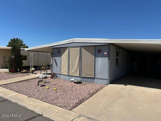 3330 E Main Street #338, Mesa, AZ 85213