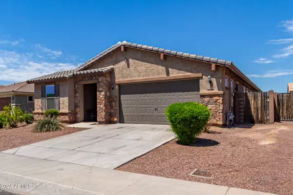 Goodyear, AZ 85338,18470 W JONES Avenue