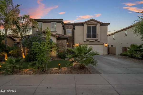 Chandler, AZ 85249,4680 S ROBINS Way S