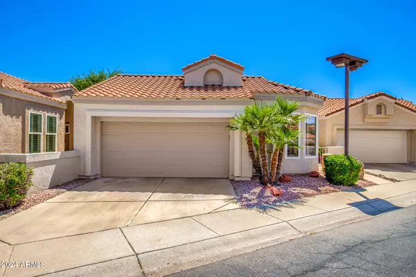 309 W MONTE CRISTO Avenue, Phoenix, AZ 85023