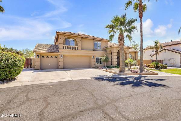 Chandler, AZ 85249,1715 E MEAD Drive