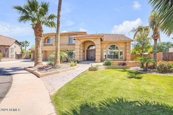 Chandler, AZ 85249,1715 E MEAD Drive