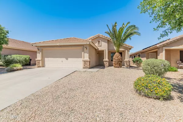 16526 W COTTONWOOD Street, Surprise, AZ 85388