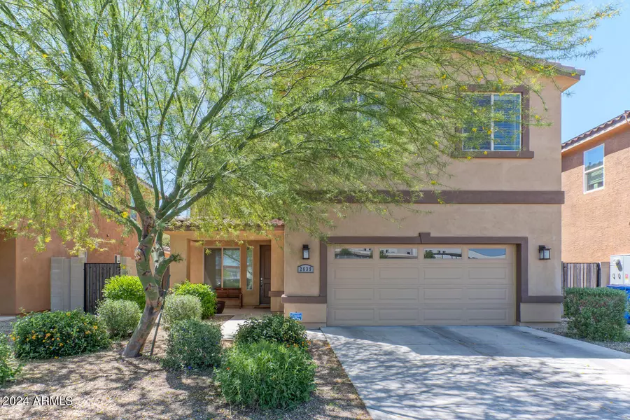 2639 E CONTENTION MINE Road, Phoenix, AZ 85032