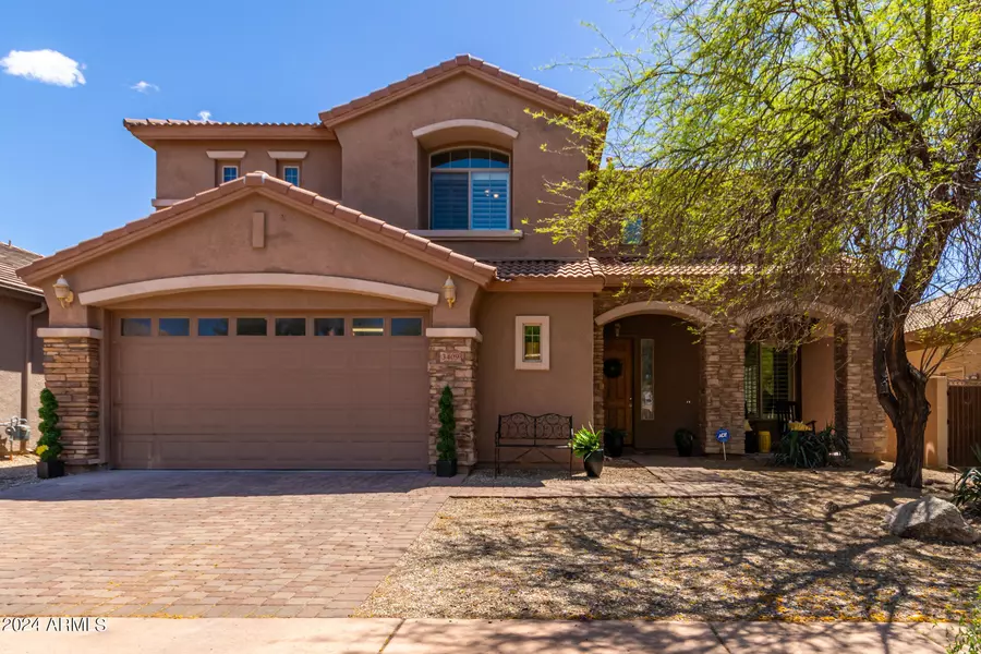 3409 W LANGUID Lane, Phoenix, AZ 85086