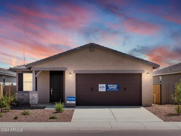 35450 W CARTEGNA Lane, Maricopa, AZ 85138