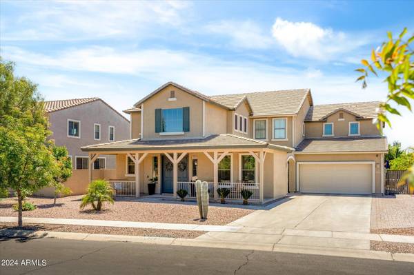 Gilbert, AZ 85298,3293 E BLUE RIDGE Way