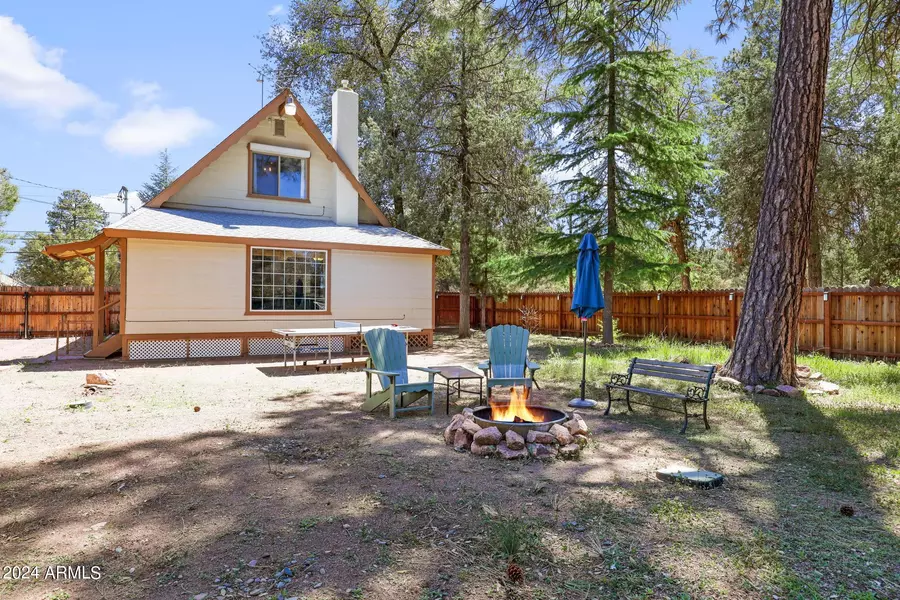 606 S PONDEROSA Street, Payson, AZ 85541