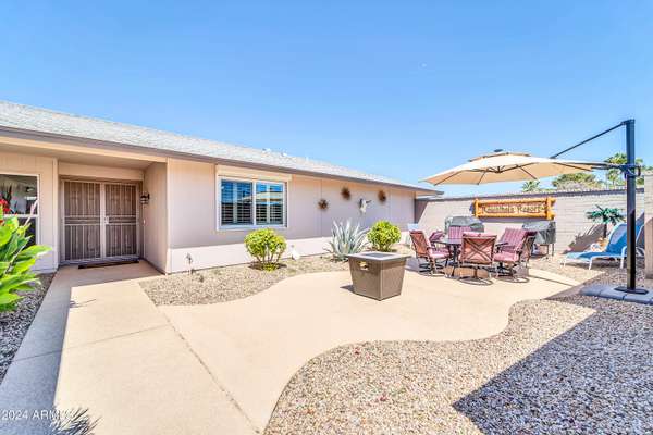 Sun City West, AZ 85375,13202 W BEECHWOOD Drive