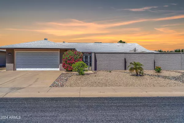 Sun City West, AZ 85375,13202 W BEECHWOOD Drive