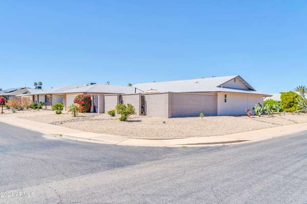 Sun City West, AZ 85375,13202 W BEECHWOOD Drive