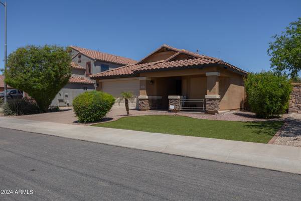 Casa Grande, AZ 85122,1382 E JARDIN Drive