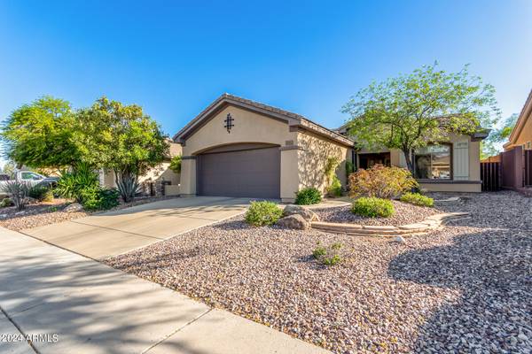 2151 W VALHALLA Court,  Anthem,  AZ 85086