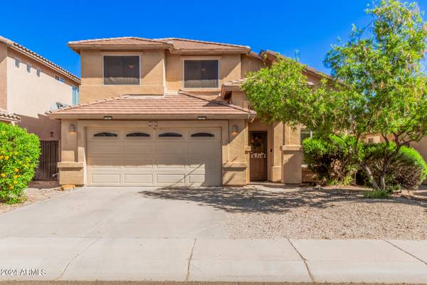 San Tan Valley, AZ 85144,2906 W PEGGY Drive