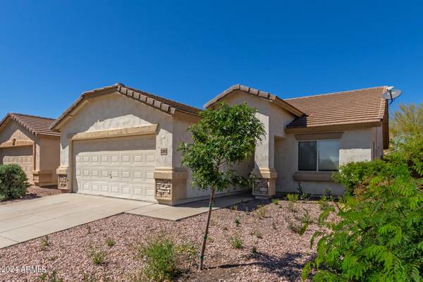 Buckeye, AZ 85326,22802 W PAPAGO Street