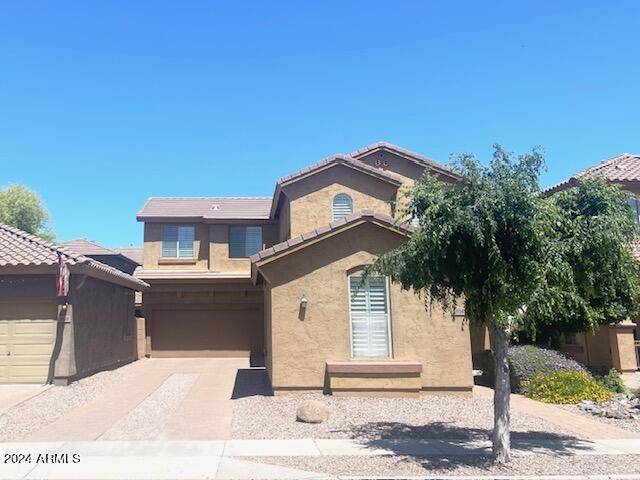 3934 E GERONIMO Street, Gilbert, AZ 85295