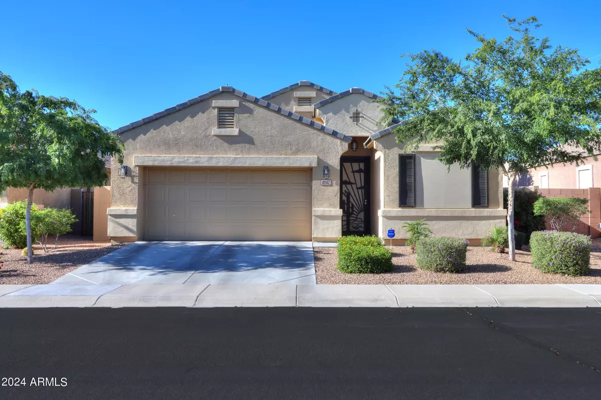 Maricopa, AZ 85138,41142 W CURTIS Lane