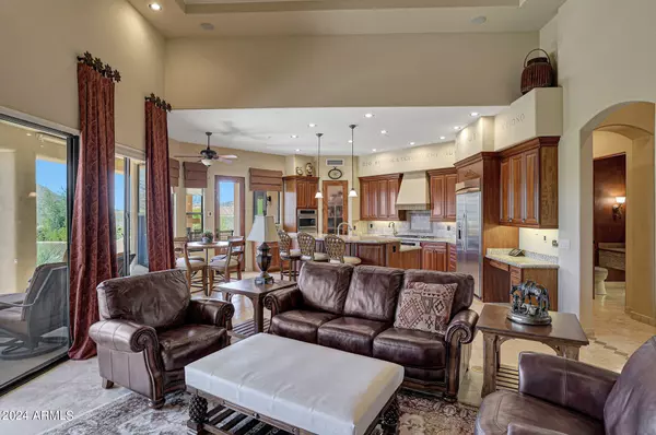 Scottsdale, AZ 85255,11497 E CHAMA Road