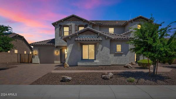 Peoria, AZ 85383,9372 W FOOTHILL Drive