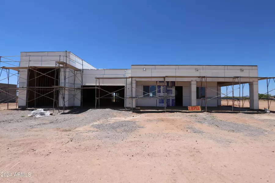 28712 N 258TH Avenue, Wittmann, AZ 85361