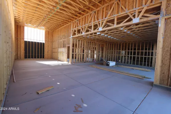 Wittmann, AZ 85361,28712 N 258TH Avenue