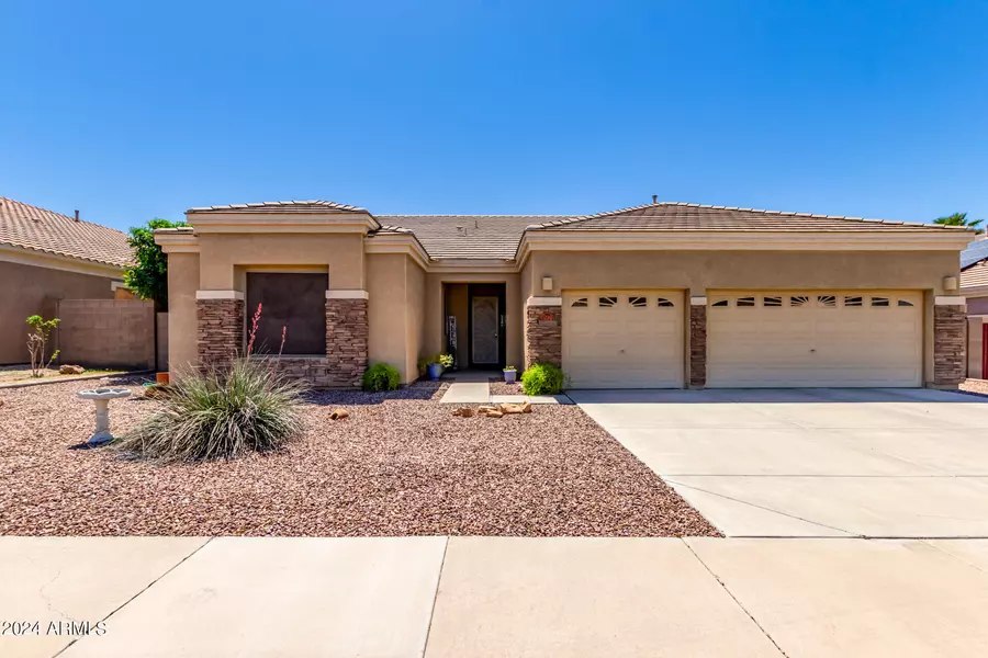 4971 E RUNAWAY BAY Drive, Chandler, AZ 85249