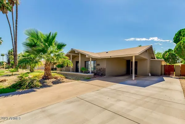 Tempe, AZ 85282,3804 S DORSEY Lane