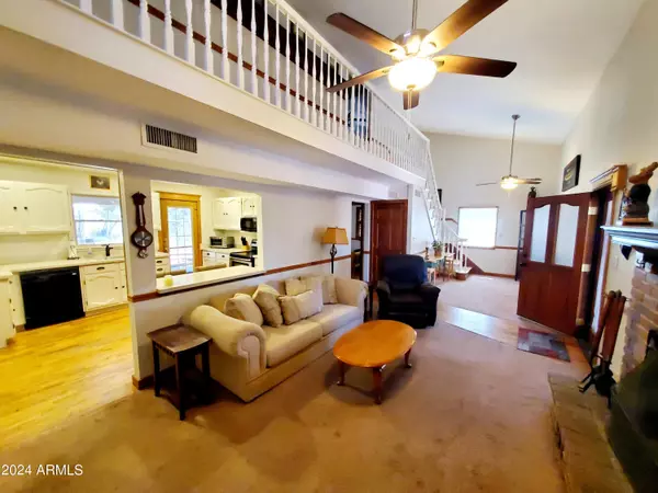 Payson, AZ 85541,509 E Timber Drive