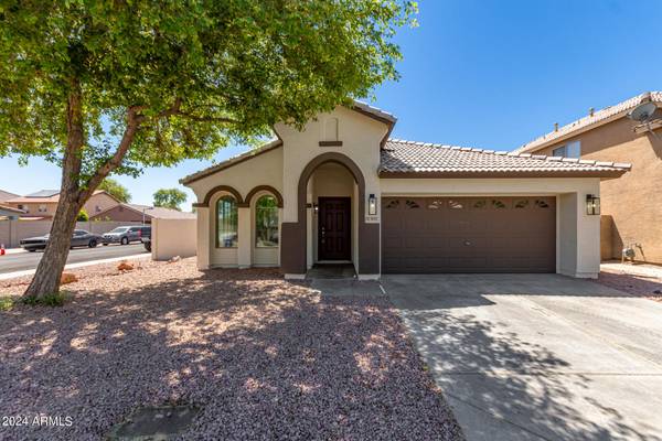 Tolleson, AZ 85353,8821 W MAGNOLIA Street