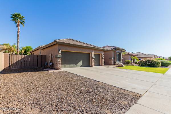 Gilbert, AZ 85298,4445 E PALMDALE Lane