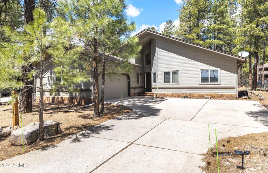 2112 PLATT CLINE --, Flagstaff, AZ 86005